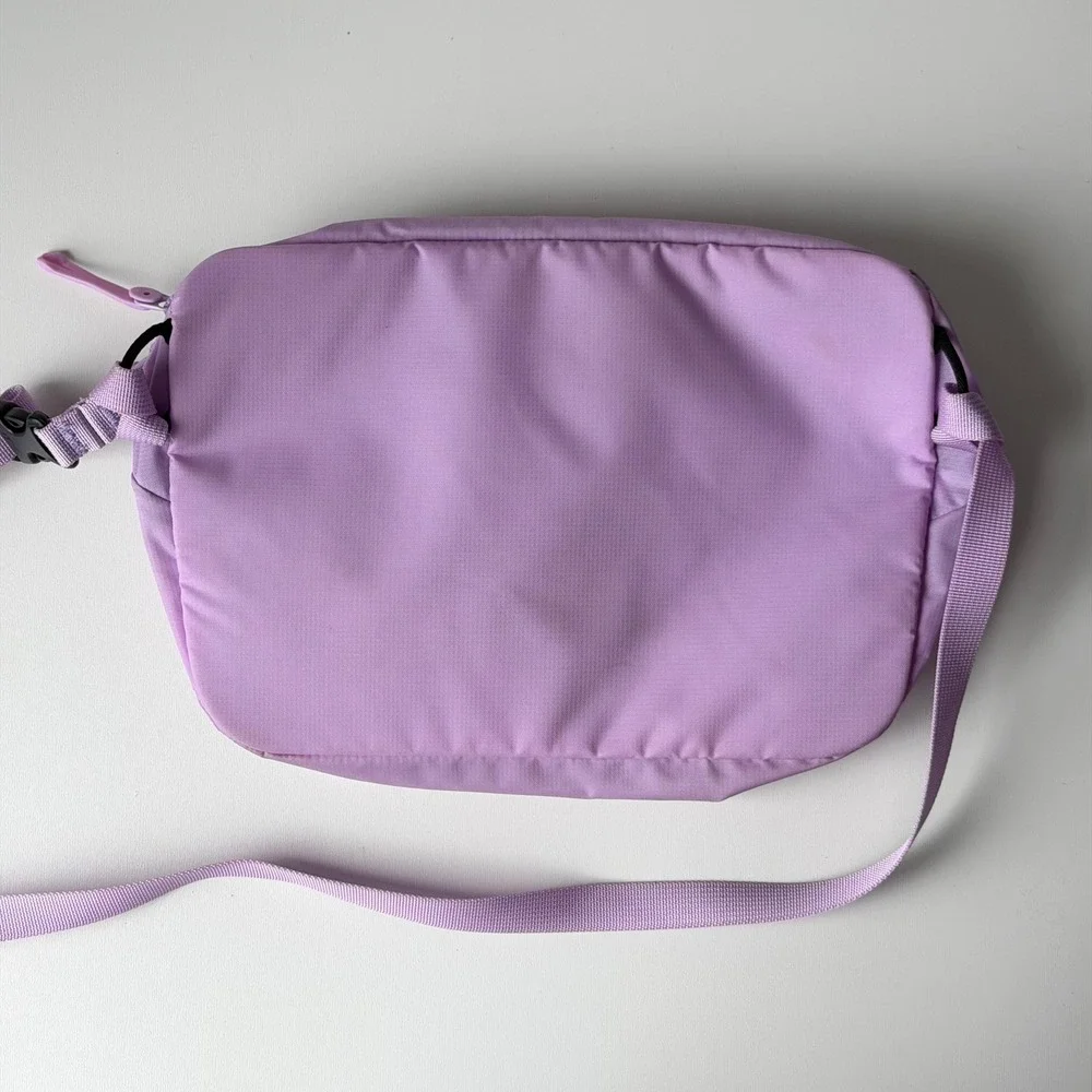 Arc'teryx‎ Heliad 6L Crossbody Bag Mallow/Purple Ultra-Lite Hiking Utility